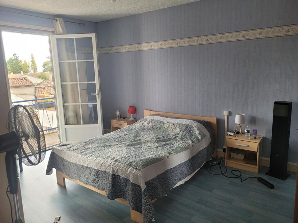 Villa i Fontenay-le-Comte, Vendee - foto 4
