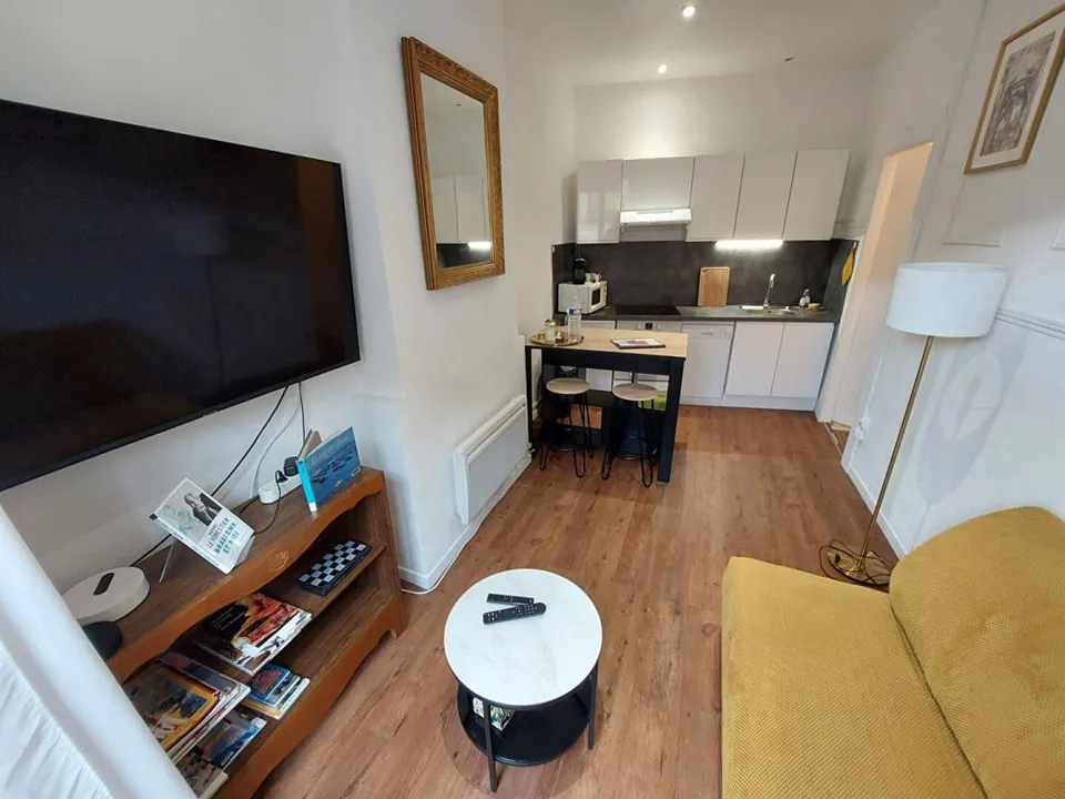 Apartament a Sete, Herault - foto 1