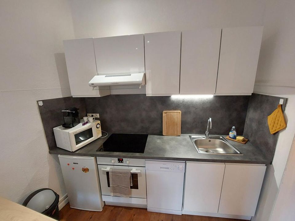 Apartament a Sete, Herault - foto 2