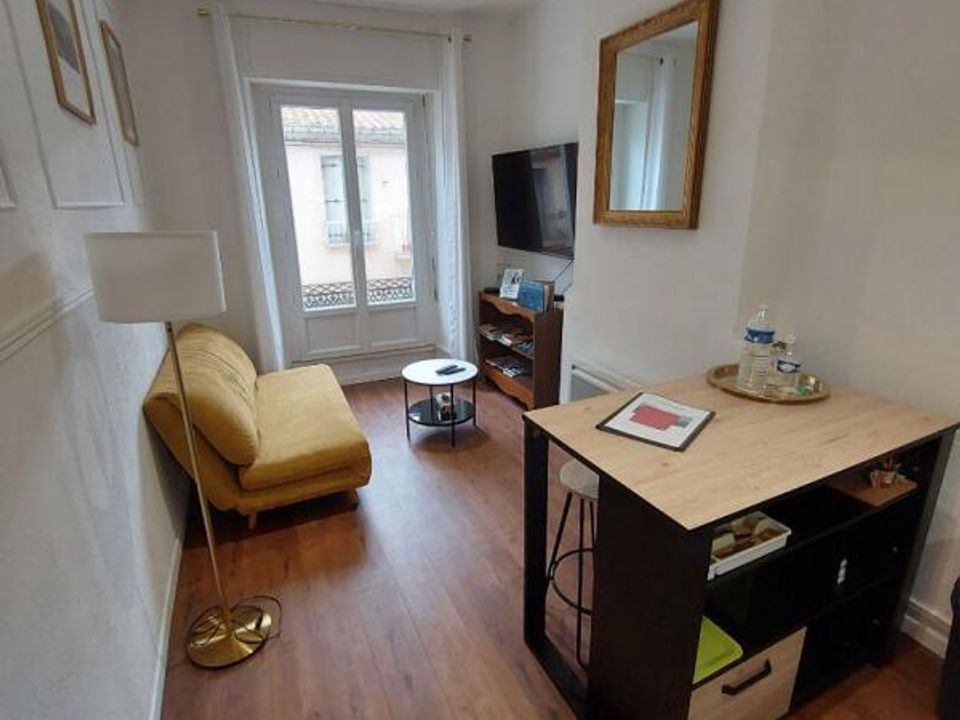 Apartament a Sete, Herault - foto 4