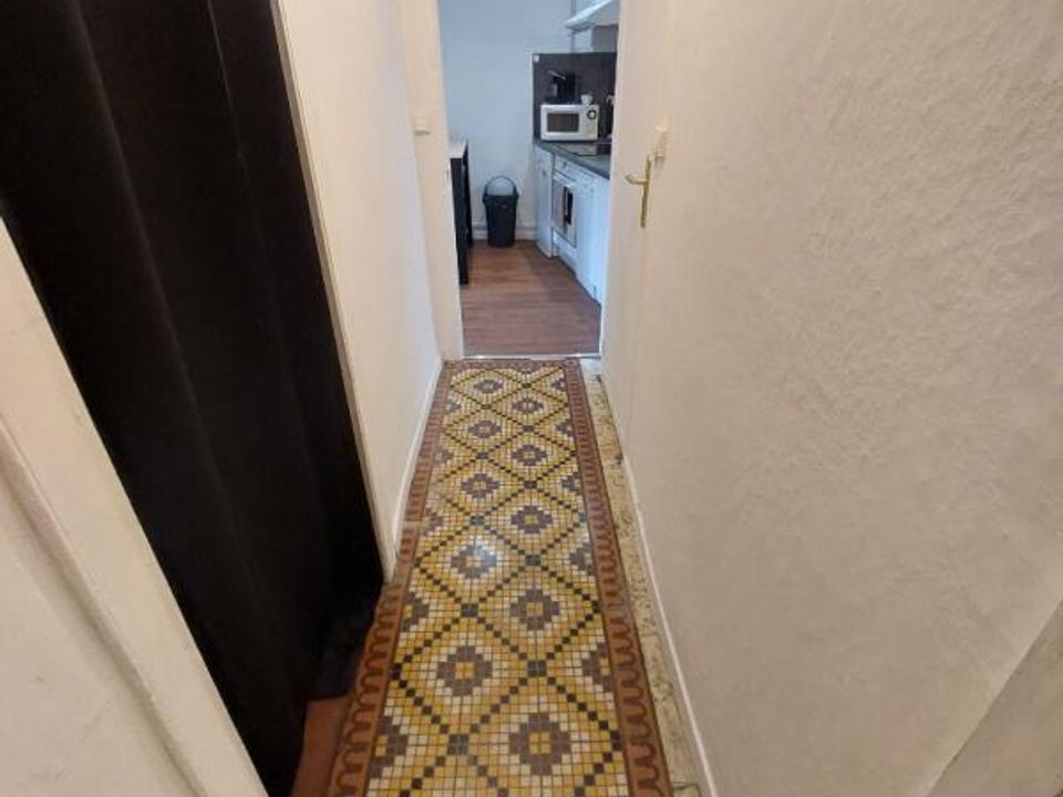 Apartament a Sete, Herault - foto 5