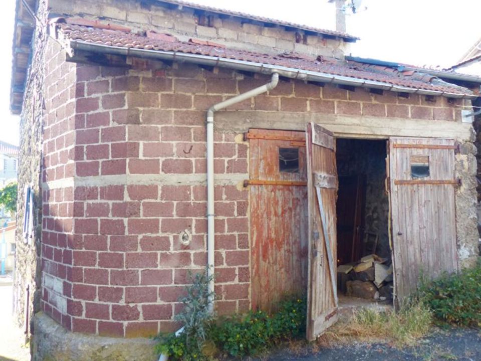 Villa i Costaros, Haute-Loire - foto 2