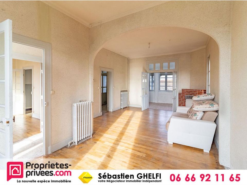 Villa i Romorantin-Lanthenay, Loir-et-Cher - foto 3