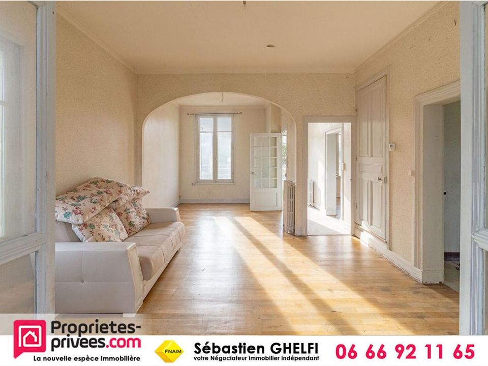 Villa i Romorantin-Lanthenay, Loir-et-Cher - foto 4