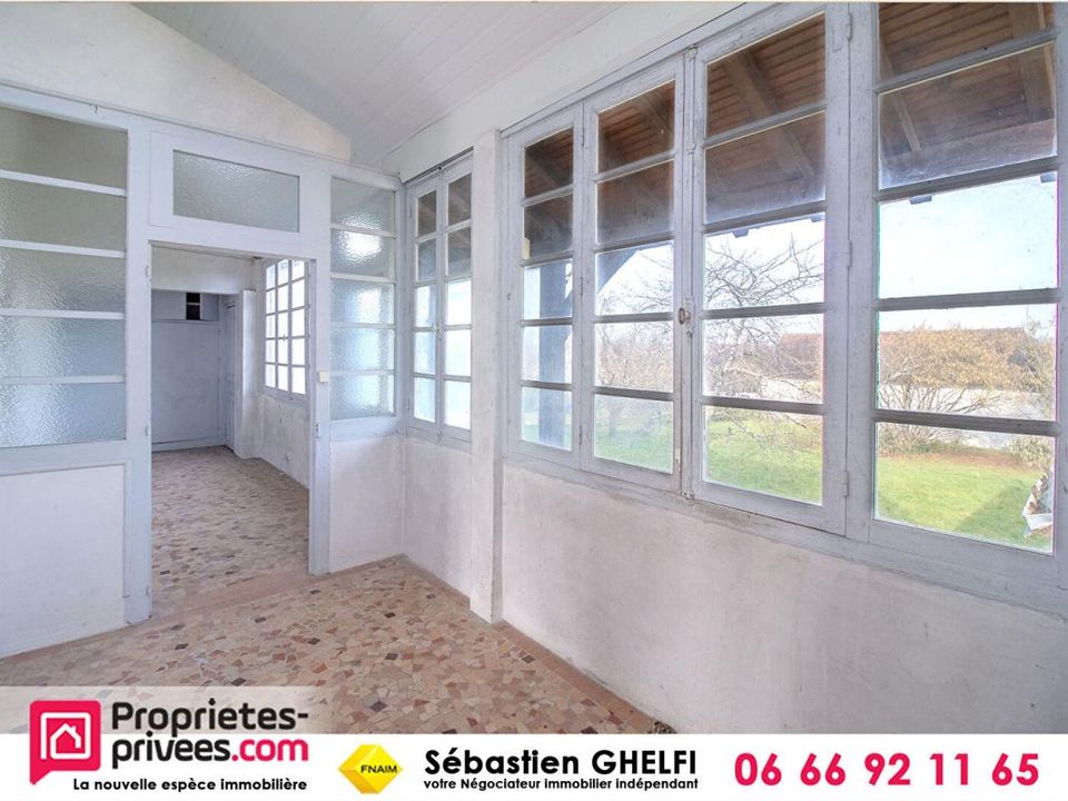Villa i Romorantin-Lanthenay, Loir-et-Cher - foto 5
