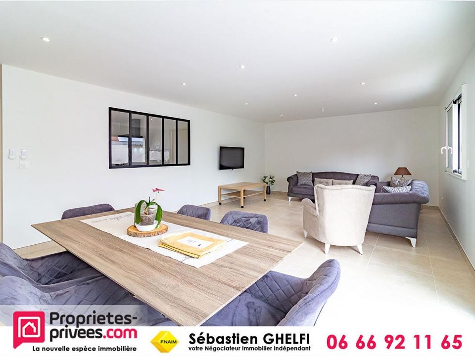 Villa i Romorantin-Lanthenay, Loir-et-Cher - foto 5