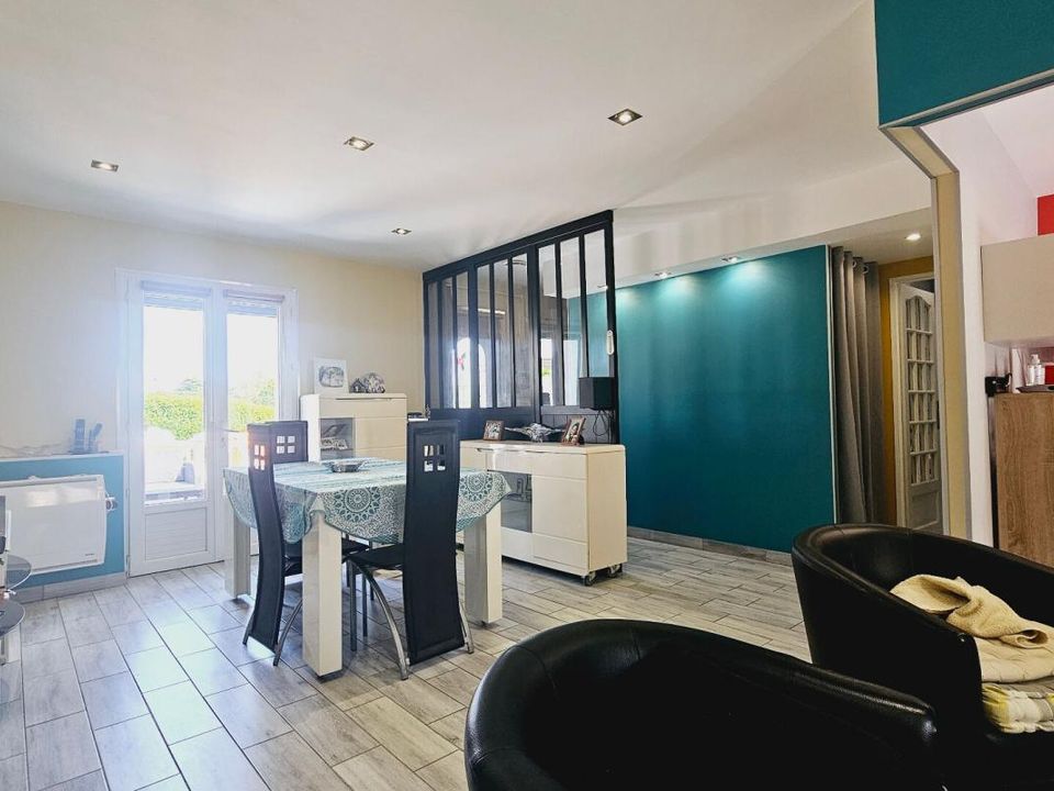 Villa i Saint-Florent-sur-Cher, Cher - foto 2