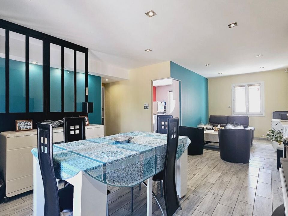 Villa i Saint-Florent-sur-Cher, Cher - foto 3