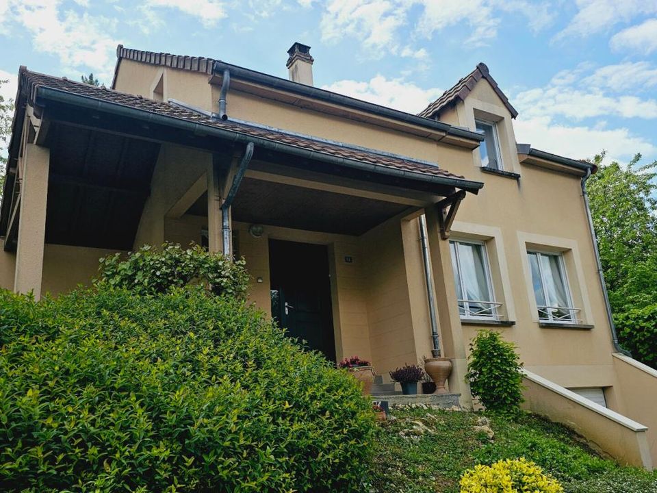 Villa i Bourges, Cher - foto 1