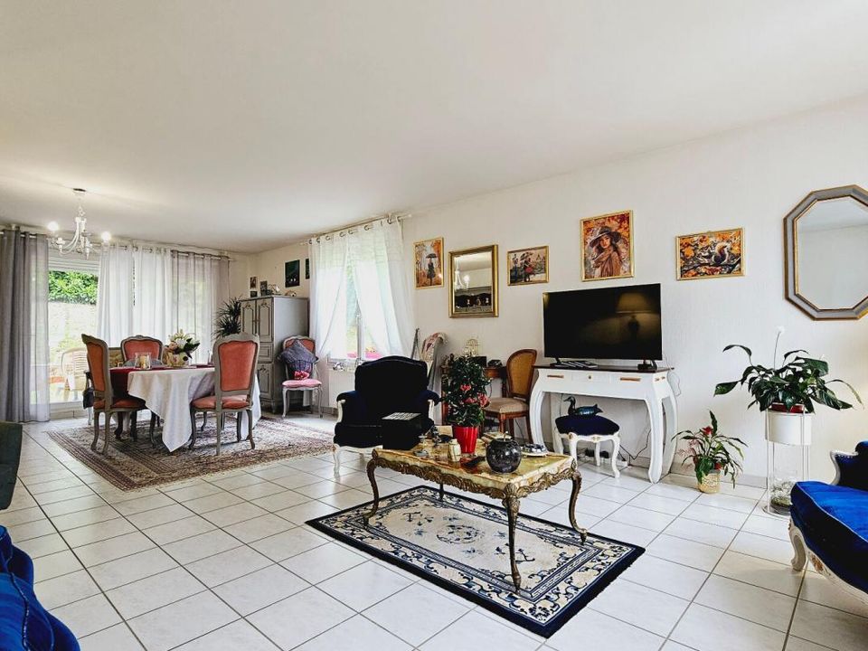 Villa i Bourges, Cher - foto 2