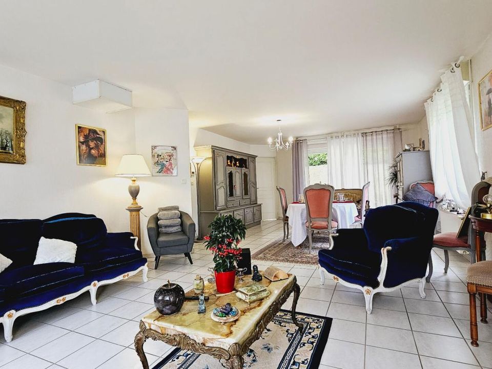 Villa i Bourges, Cher - foto 3