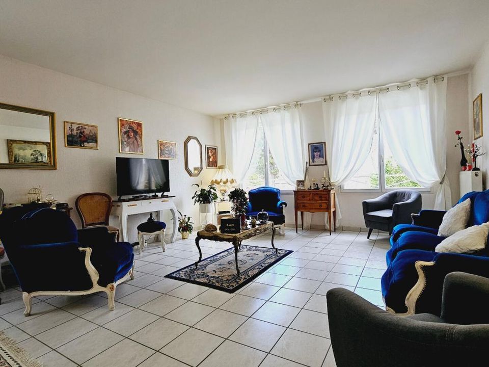 Villa i Bourges, Cher - foto 4