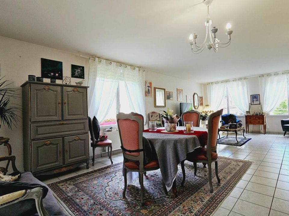 Villa i Bourges, Cher - foto 5
