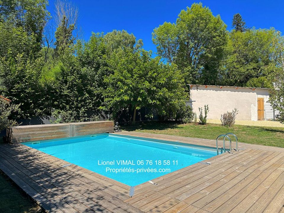Villa i Augerolles, Puy-de-Dome - foto 2