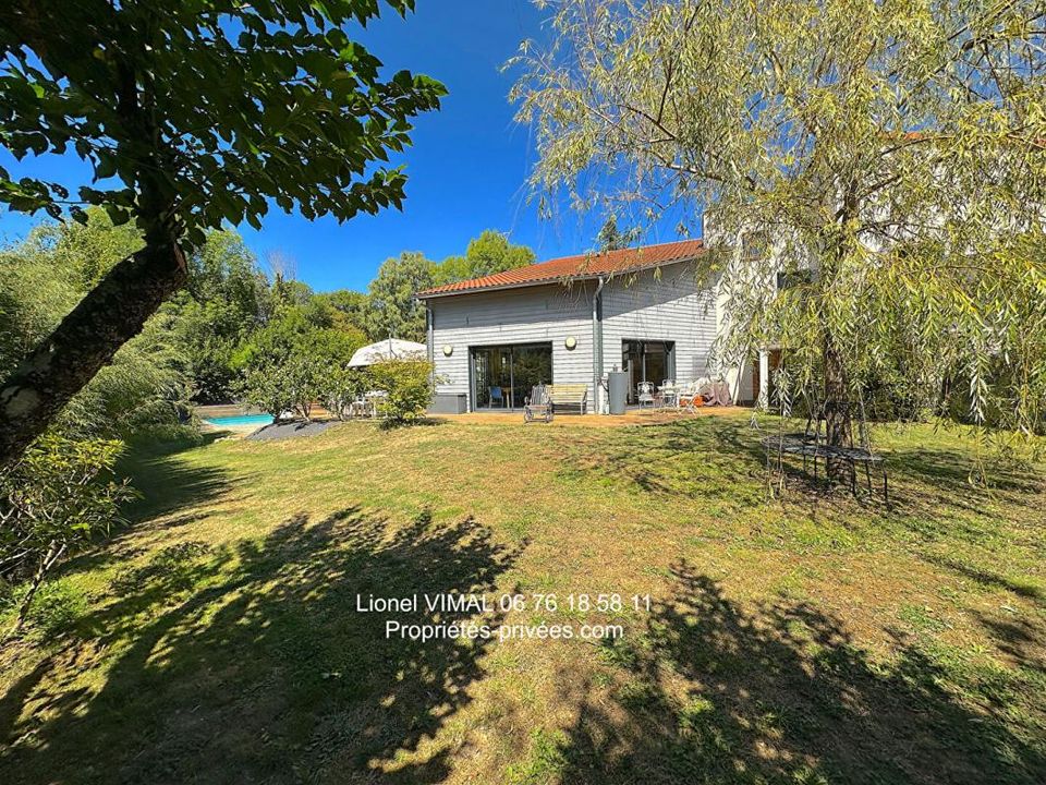 Villa i Augerolles, Puy-de-Dome - foto 3
