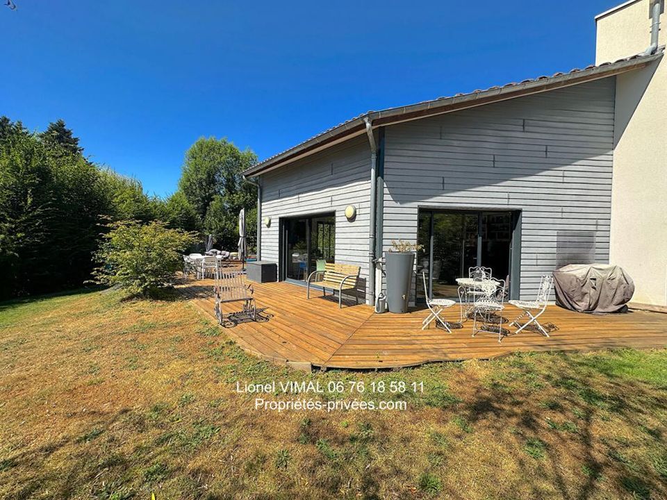 Villa i Augerolles, Puy-de-Dome - foto 4