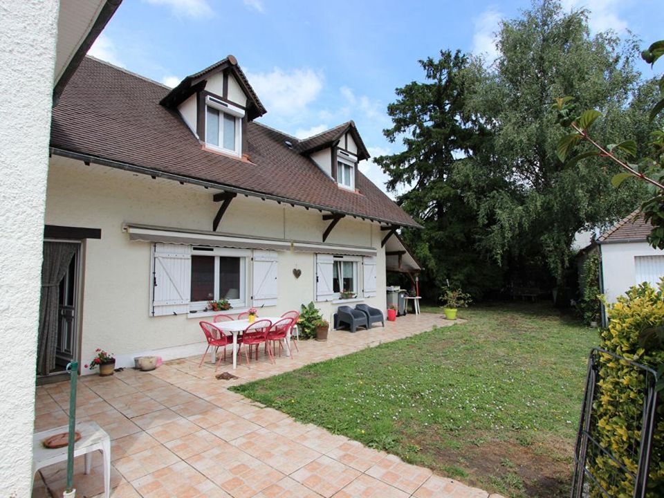 Villa i Saint-Jean-le-Blanc, Loiret - foto 2