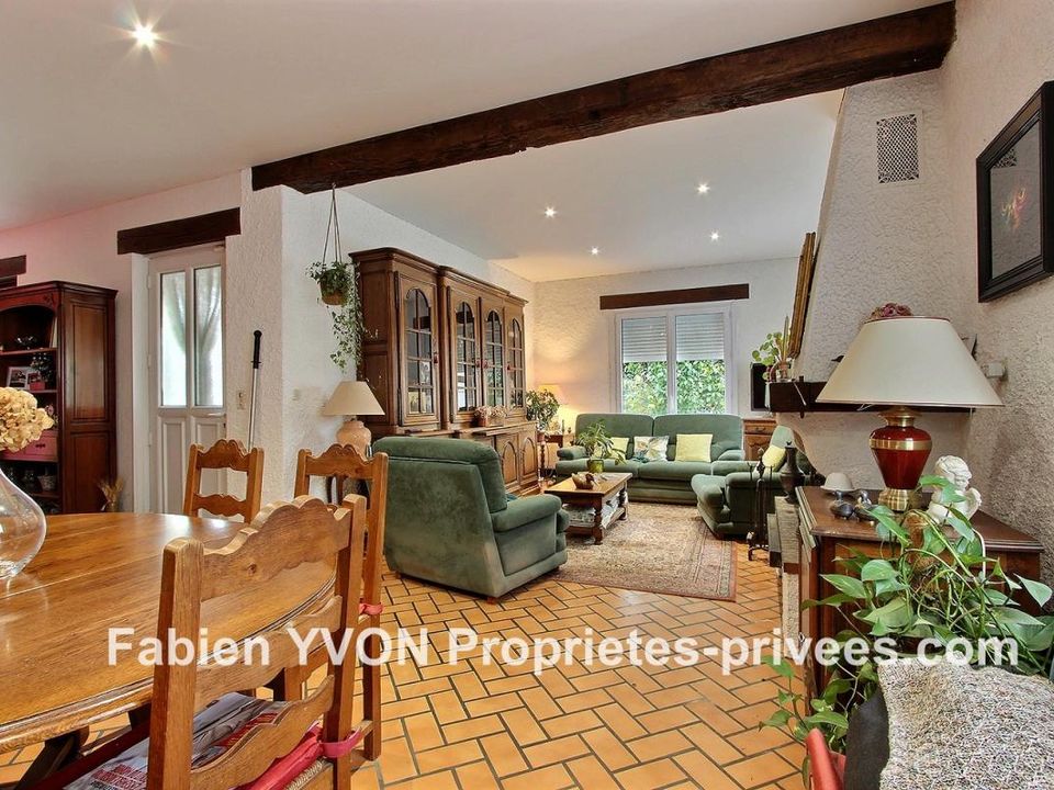Villa i Saint-Jean-le-Blanc, Loiret - foto 5