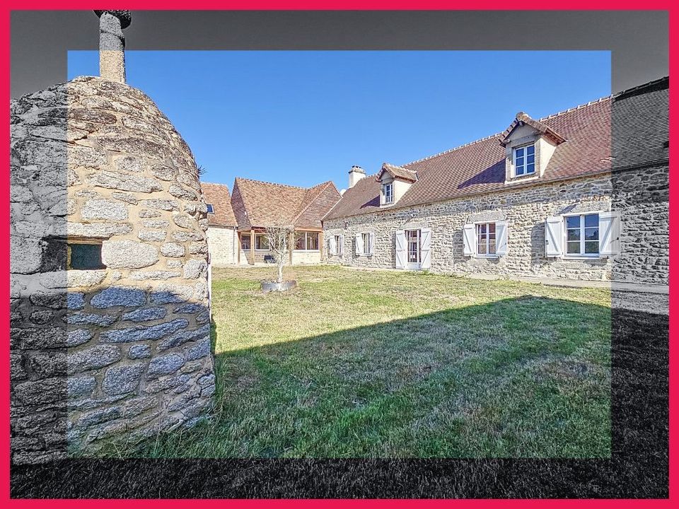 Villa i Alencon, Orne - foto 2
