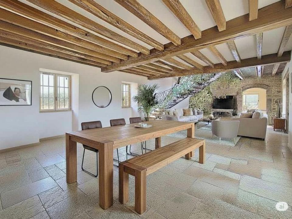 Villa i Alencon, Orne - foto 3