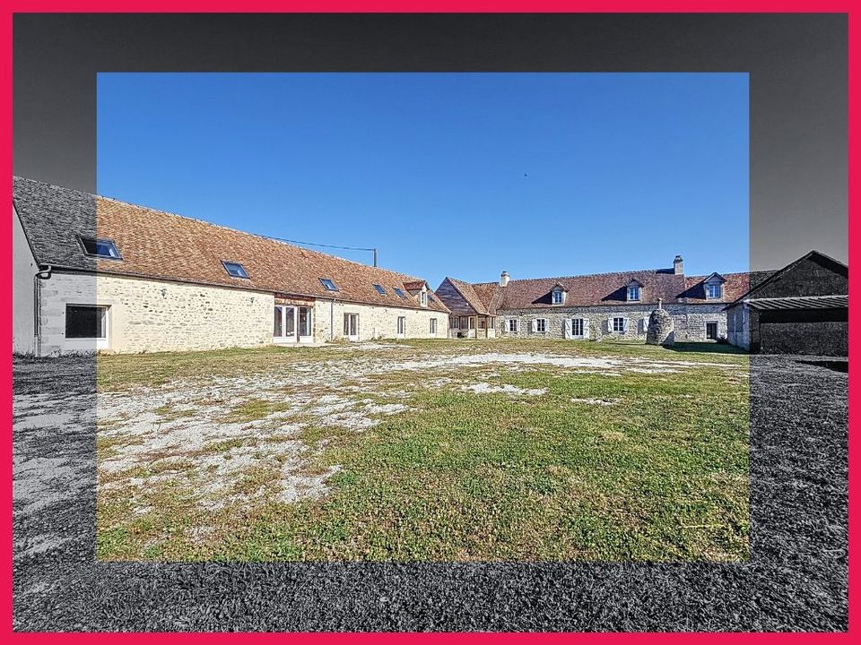 Villa i Alencon, Orne - foto 4