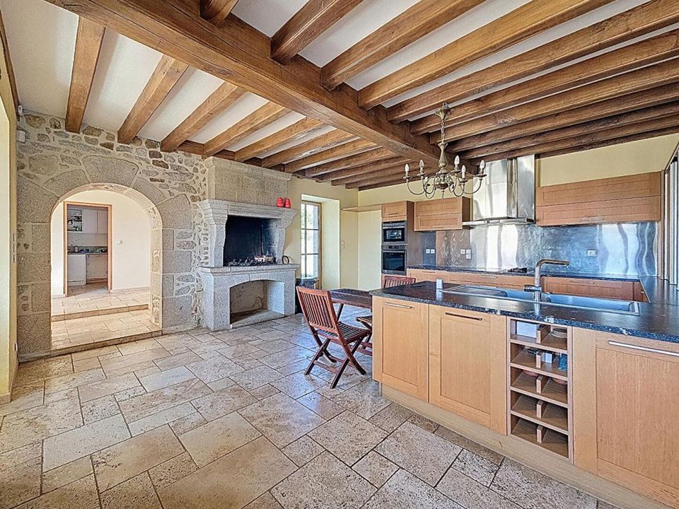 Villa i Alencon, Orne - foto 5
