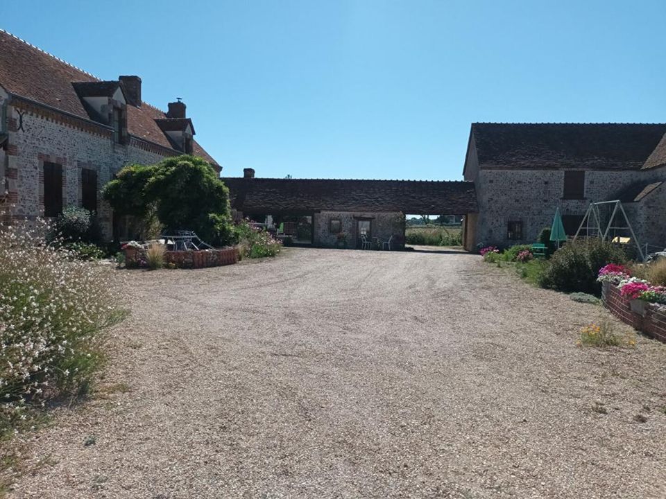 Villa i Bonnée, Loiret - foto 1