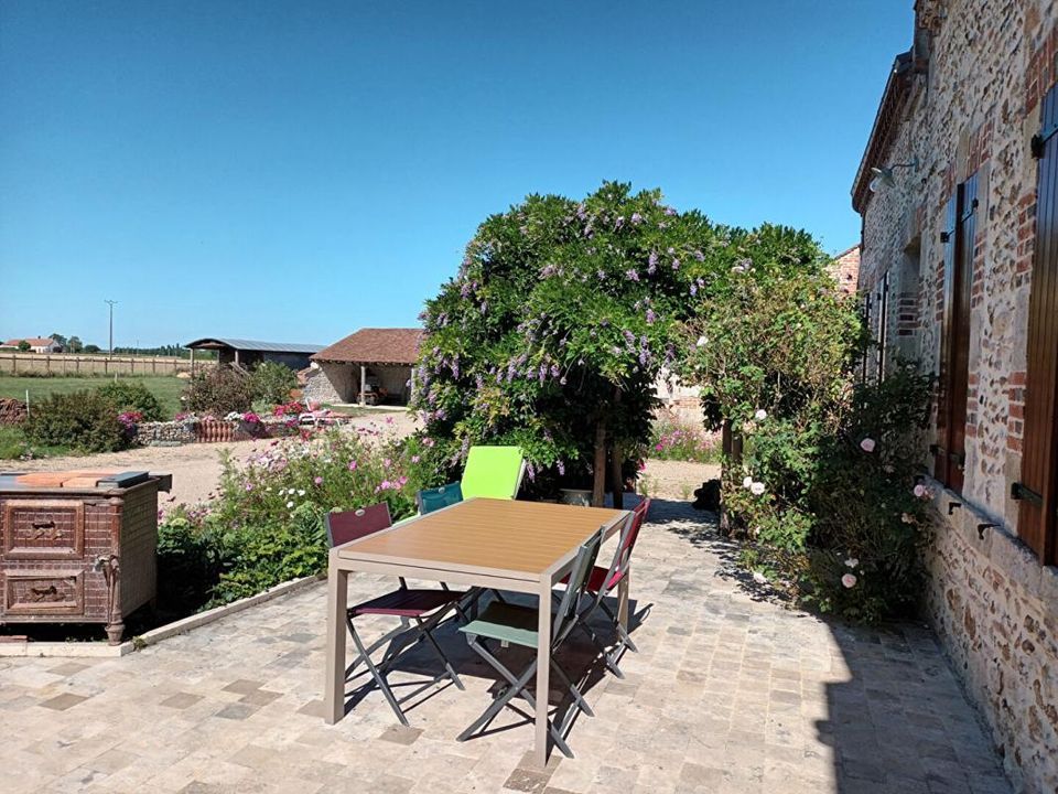 Villa i Bonnée, Loiret - foto 2