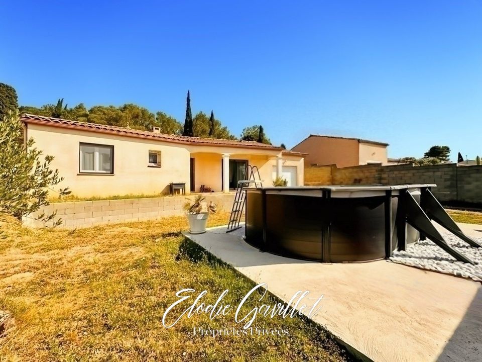 Villa i Villemoustaussou, Aude - foto 2