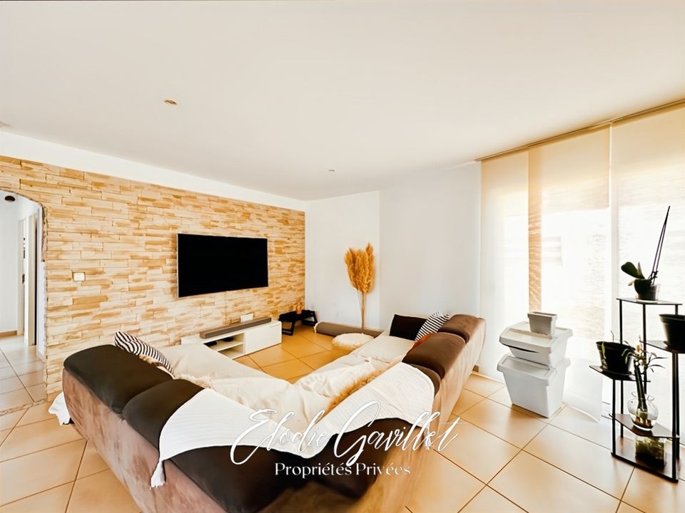 Villa i Villemoustaussou, Aude - foto 3