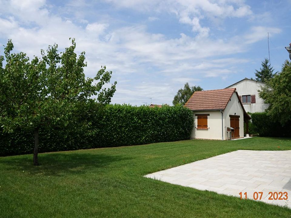 Villa a Saint-Laurent-Nouan, Loir-et-Cher - foto 2