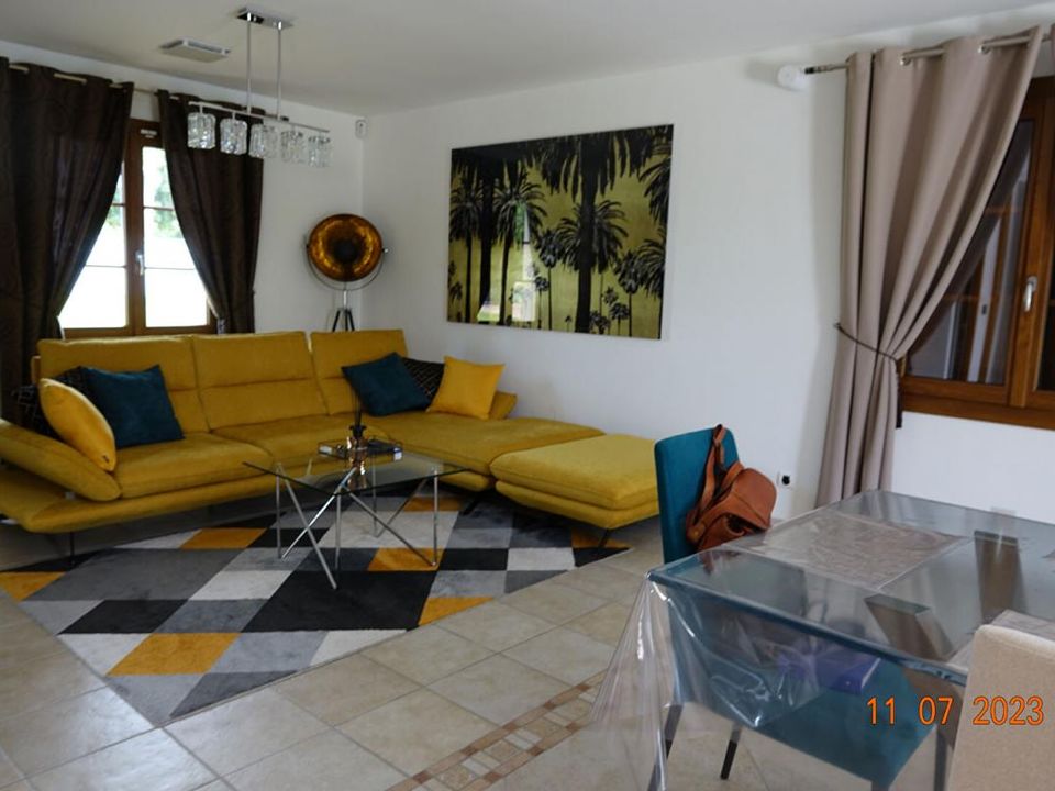 Villa a Saint-Laurent-Nouan, Loir-et-Cher - foto 4