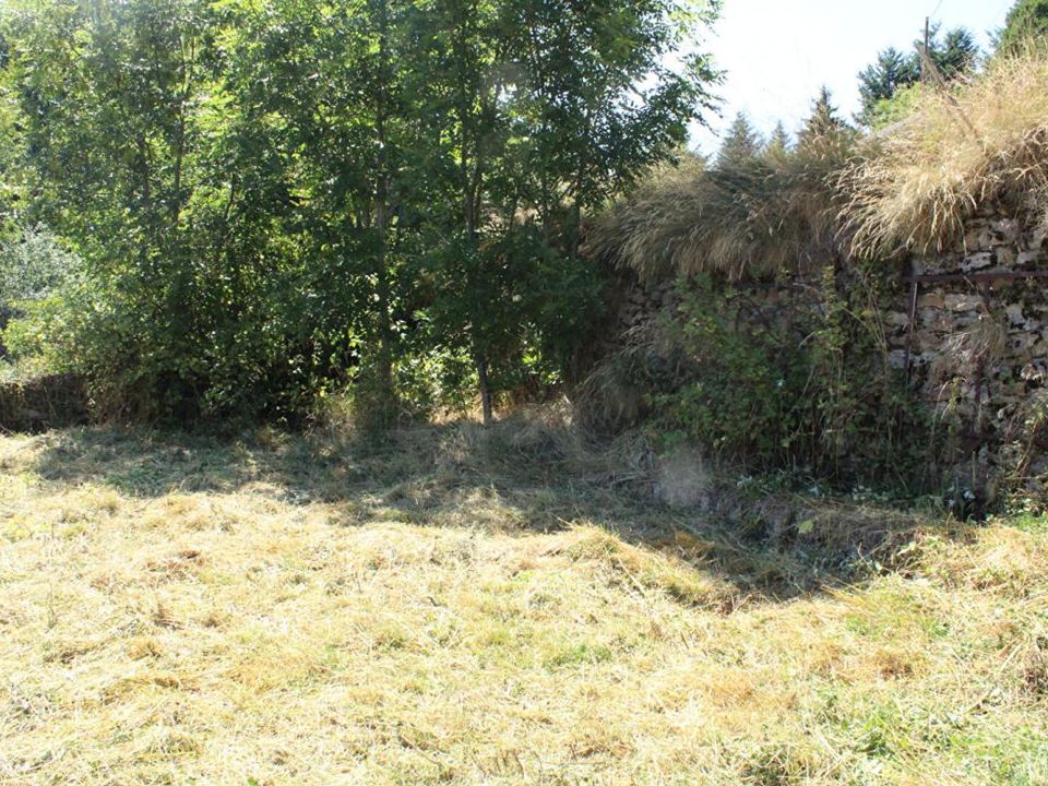 Villa i Saint-Etienne-de-Lugdares, Ardeche - bilde 1