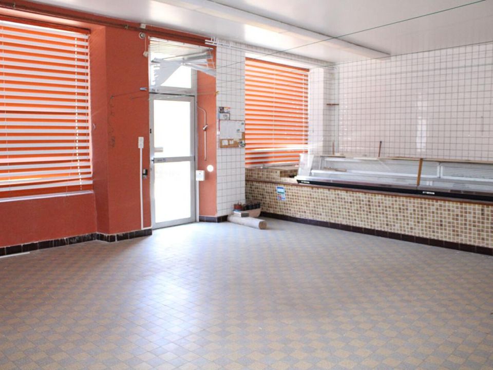 Villa i Saint-Etienne-de-Lugdares, Ardeche - bilde 2