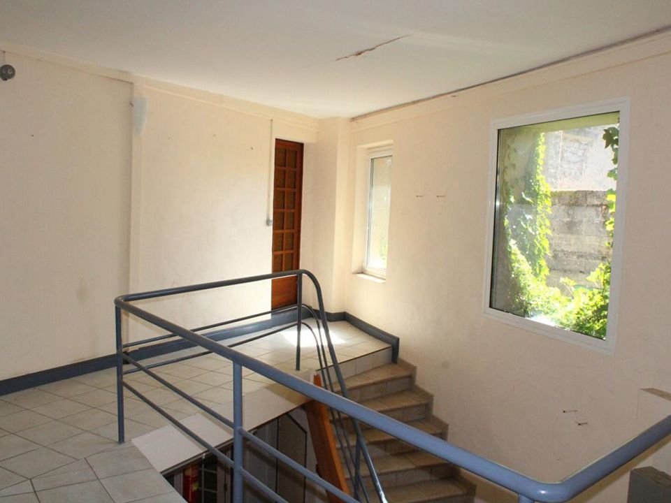 Villa i Saint-Etienne-de-Lugdares, Ardeche - bilde 5