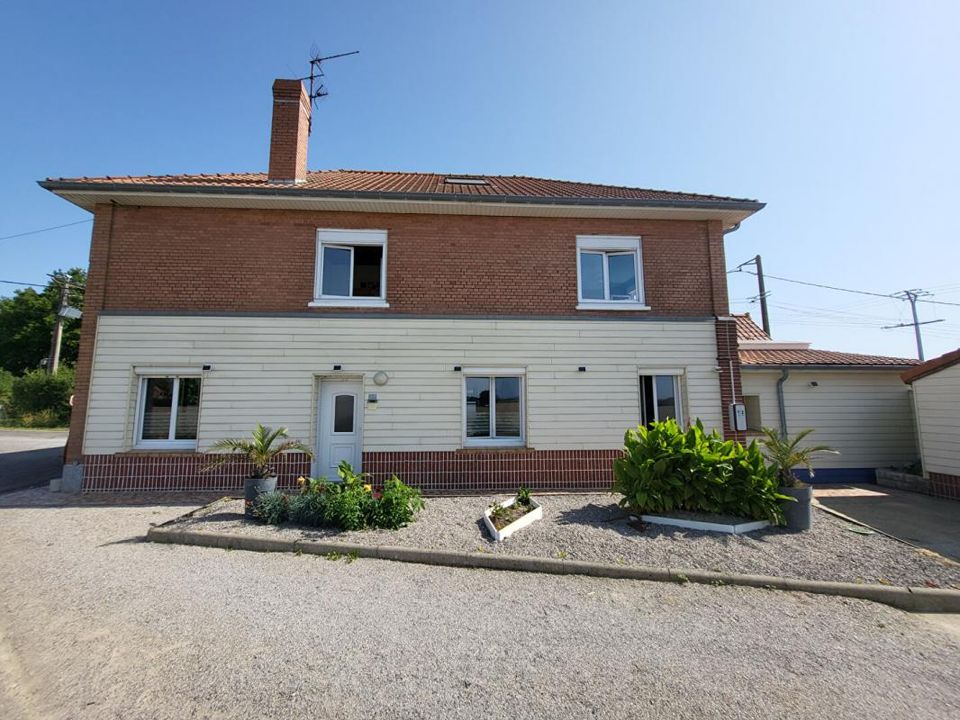 Villa i Rubrouck, Nord - foto 1