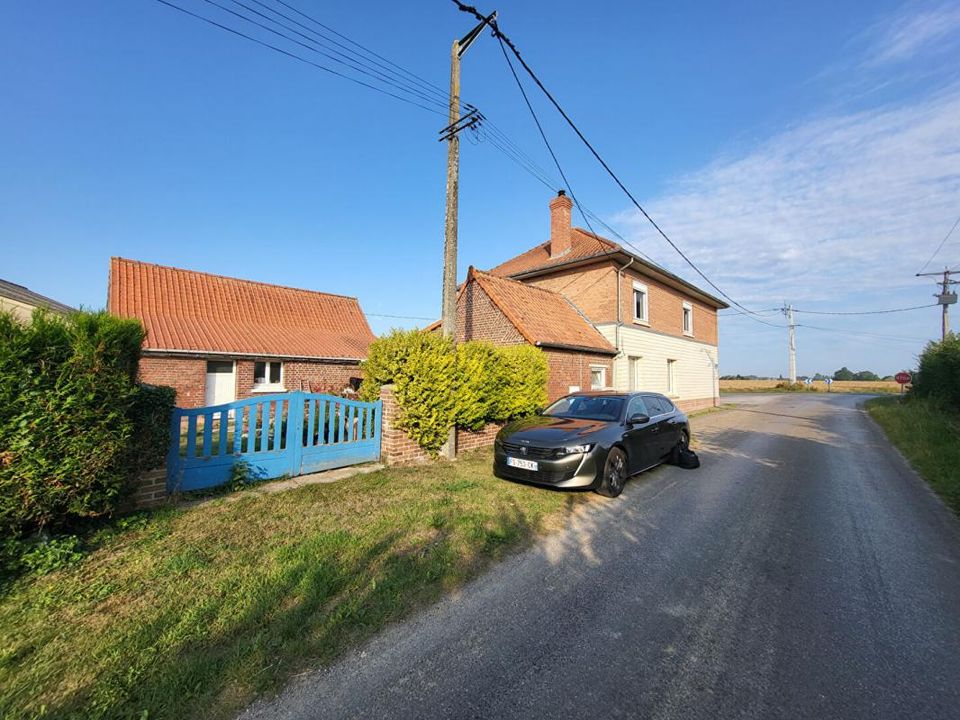 Villa i Rubrouck, Nord - foto 2