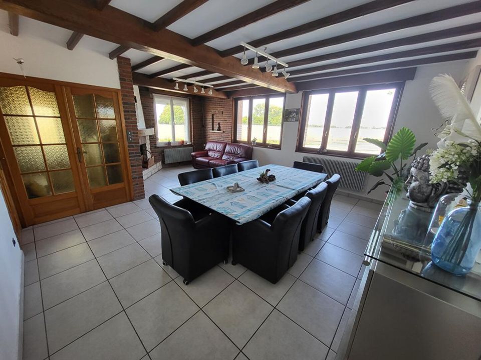 Villa i Rubrouck, Nord - foto 4
