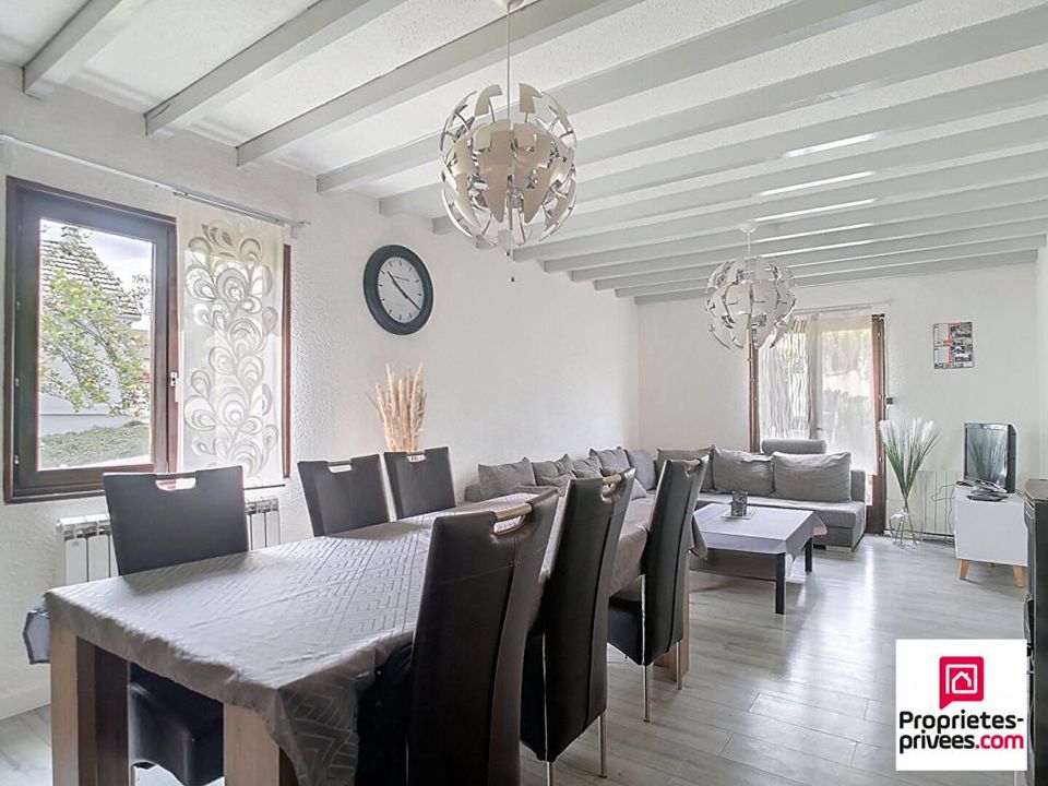 Villa i Bethoncourt, Doubs - foto 1