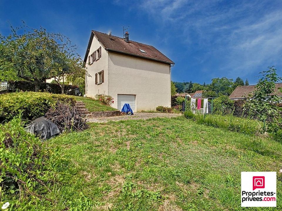 Villa i Bethoncourt, Doubs - foto 2