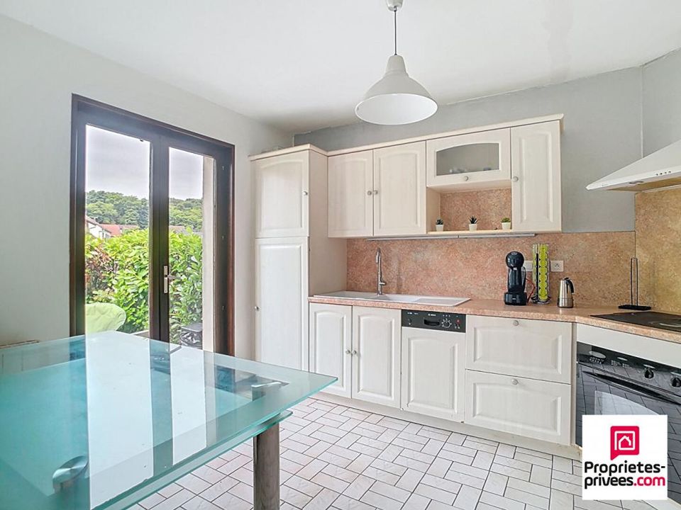 Villa i Bethoncourt, Doubs - foto 4