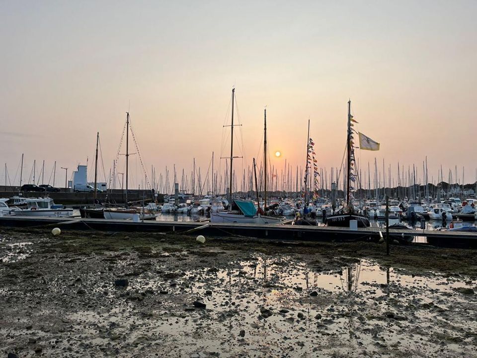 Villa i Piriac-sur-Mer, Loire-Atlantique - foto 1