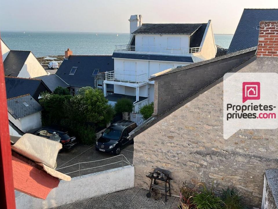 Villa i Piriac-sur-Mer, Loire-Atlantique - foto 2
