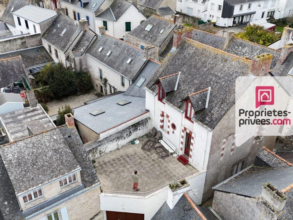 Villa i Piriac-sur-Mer, Loire-Atlantique - foto 3