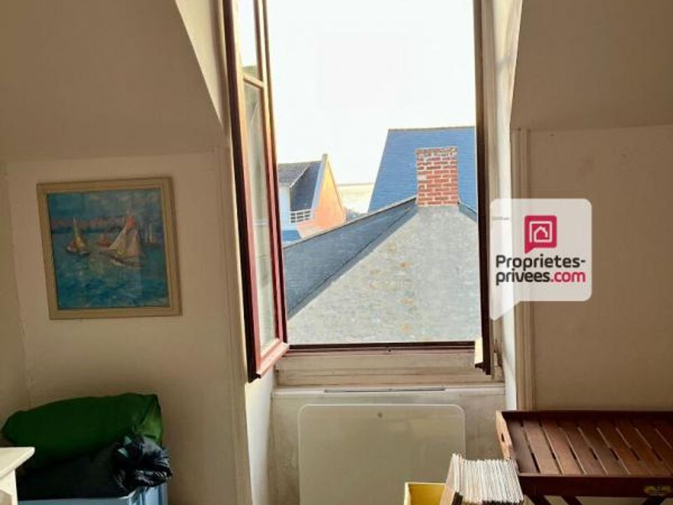 Villa i Piriac-sur-Mer, Loire-Atlantique - foto 4