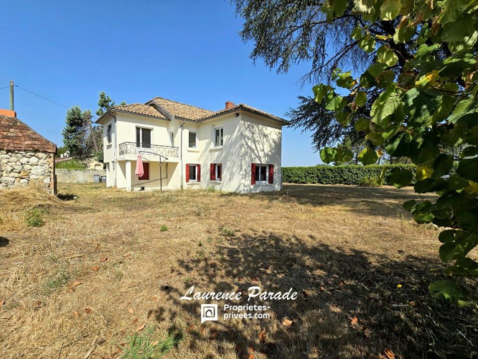 Villa i Mussidan, Dordogne - foto 1