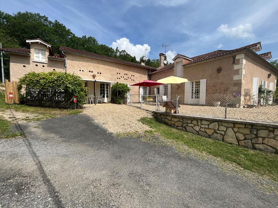 Farm hus i Trelissac, Dordogne - foto 1