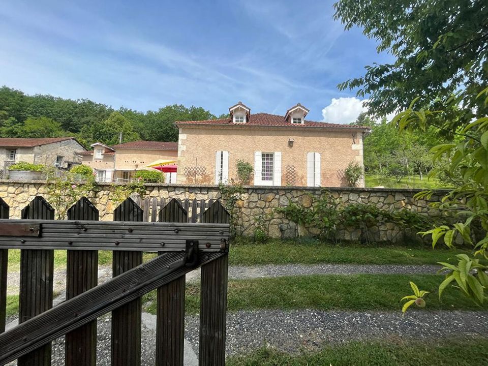 Farm hus i Trelissac, Dordogne - foto 4