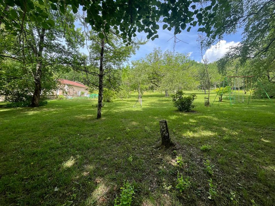 Farm hus i Trelissac, Dordogne - foto 5