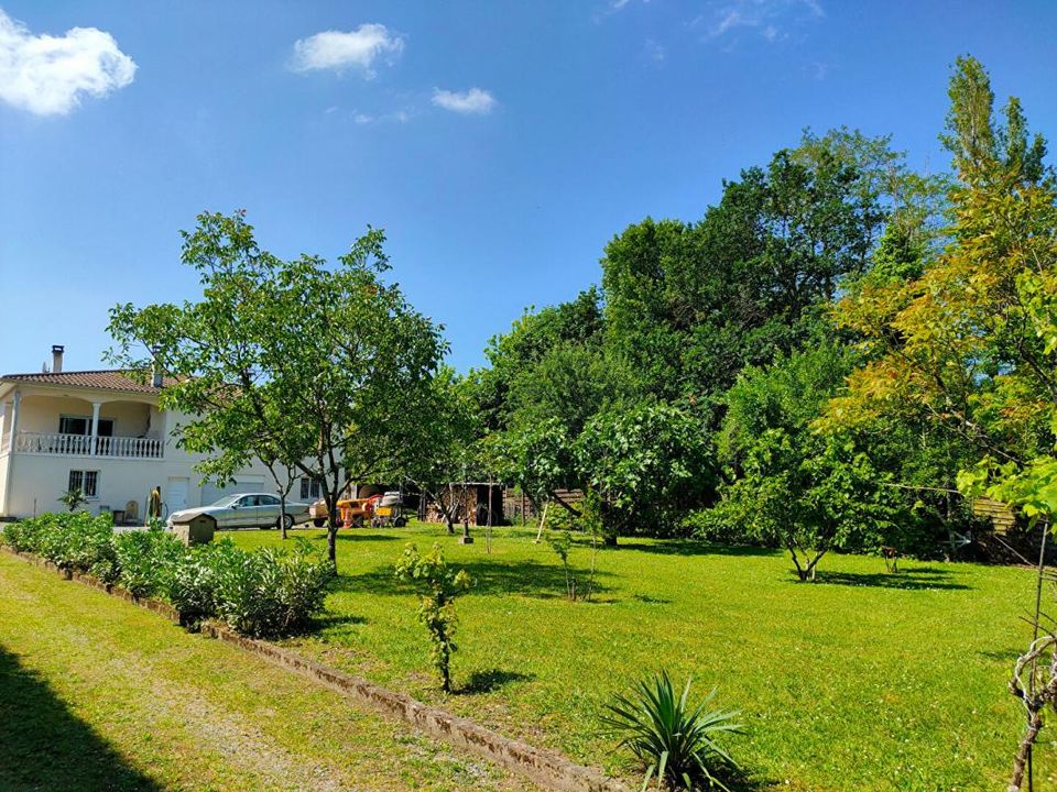 Villa i Yvrac, Gironde - foto 2